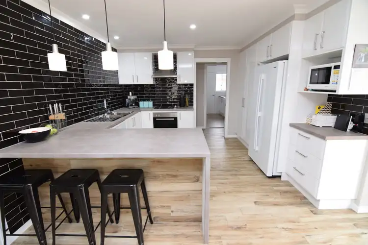 Main view of Homely house listing, 36 Saltram Circuit, Eglinton NSW 2795