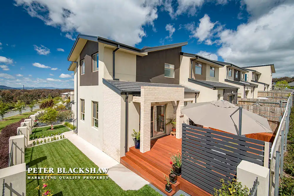 Main view of Homely house listing, 125 Plimsoll Drive, Casey ACT 2913