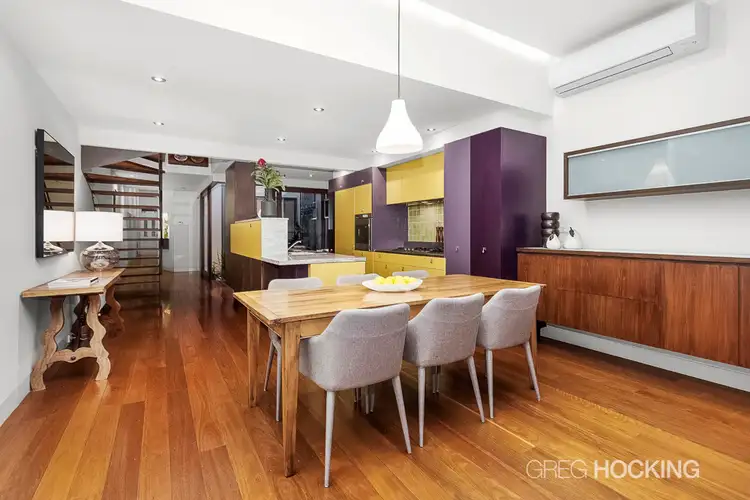 Fifth view of Homely house listing, 70 Barrett Street, Albert Park VIC 3206