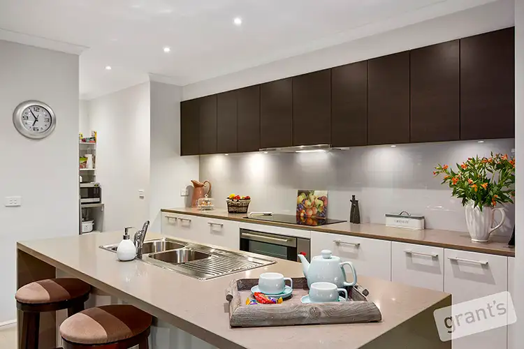 Second view of Homely house listing, 15 Cassandra Court, Berwick VIC 3806