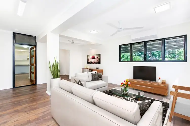 Sixth view of Homely house listing, 11 Sanderling Street, Wulagi NT 812