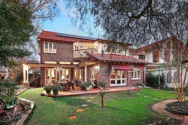 Fifth view of Homely house listing, 1 Gloucester Street, Concord NSW 2137
