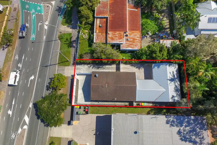 Fifth view of Homely house listing, 44 Poinciana Ave, Tewantin QLD 4565