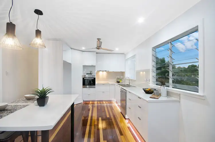 Fourth view of Homely house listing, 7 McQuade Court, Mysterton QLD 4812