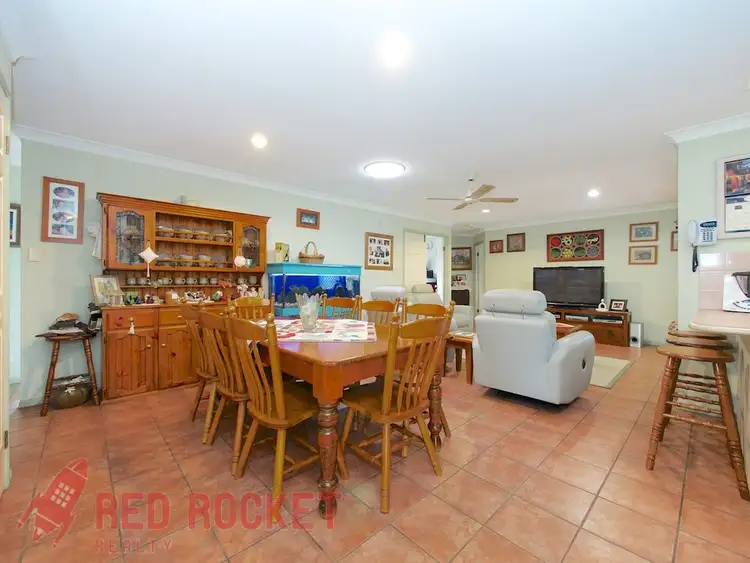 Second view of Homely house listing, 3 Kleber Place, Meadowbrook QLD 4131