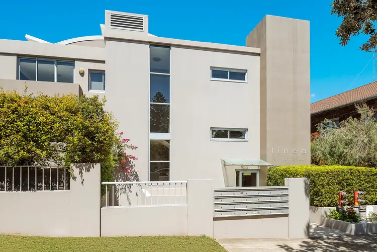 Fourth view of Homely apartment listing, 15/137 Blair Street, North Bondi NSW 2026