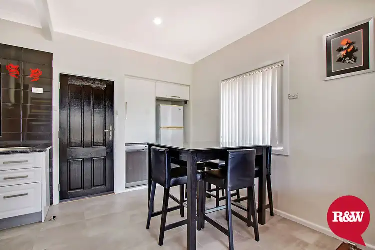 Fourth view of Homely house listing, 21 Minchinbury Street, Eastern Creek NSW 2766
