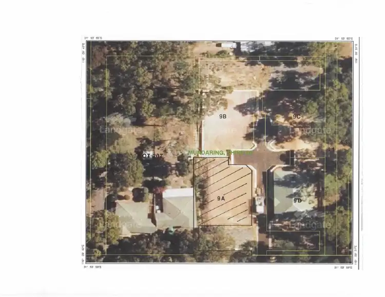1/9 Hartung, Mundaring WA 6073