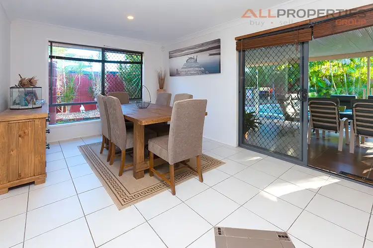 Fifth view of Homely house listing, 70 Dampier Cres, Drewvale QLD 4116
