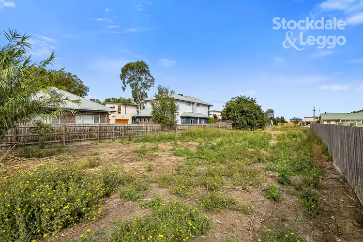 Seventh view of Homely land listing, 174 Dromana Parade, Safety Beach VIC 3936