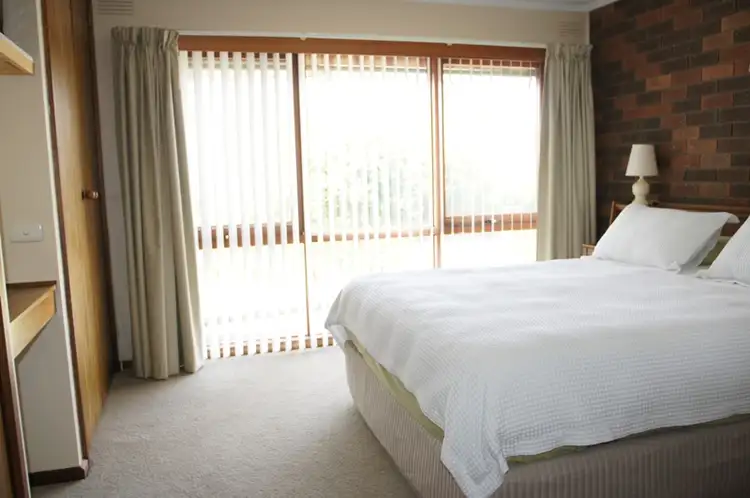 Fifth view of Homely house listing, 1 Park Avenue, Camperdown VIC 3260