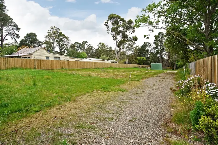 Third view of Homely land listing, 65 Railway Parade, Balmoral NSW 2571