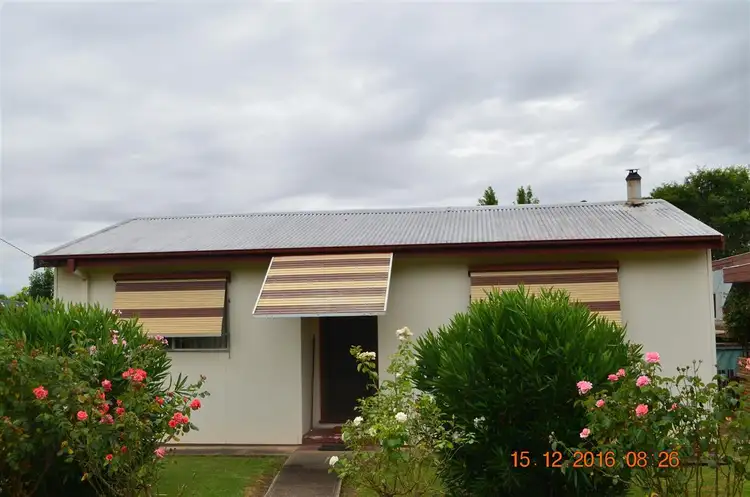 Main view of Homely house listing, 10 Pine Street, Tumut NSW 2720