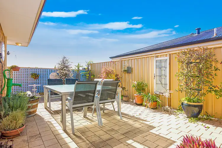 Third view of Homely house listing, 132 Warrandyte Drive, Craigie WA 6025