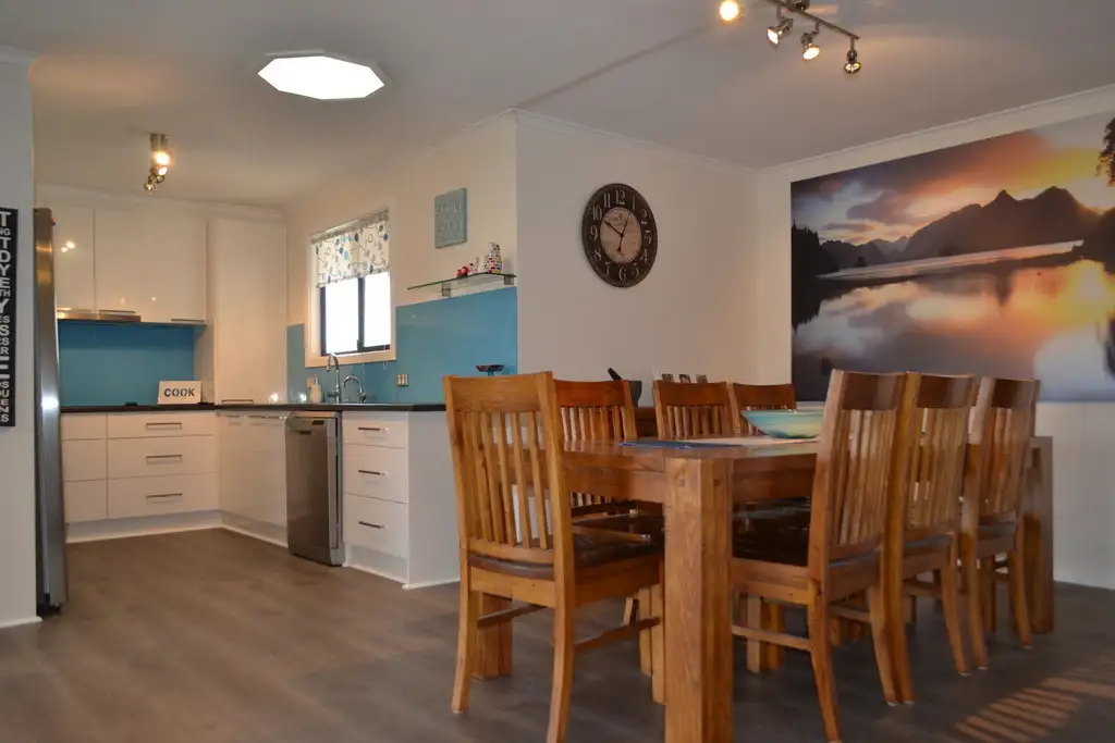 Main view of Homely house listing, 1 Burnett Street, Tumby Bay SA 5605