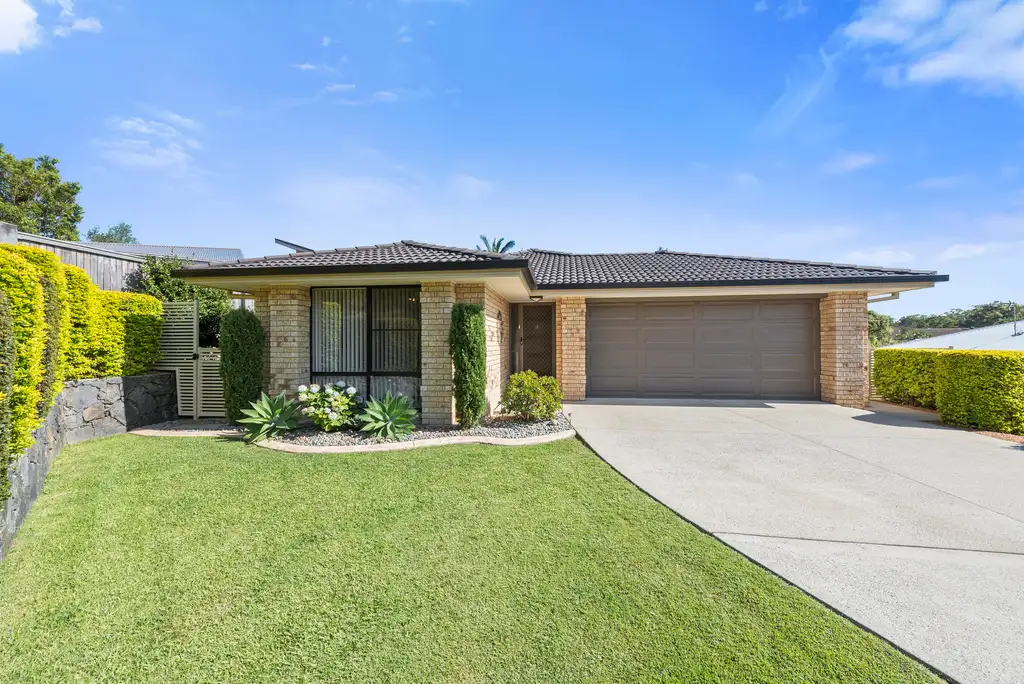 Main view of Homely house listing, 4 Camellia Close, Boambee East NSW 2452