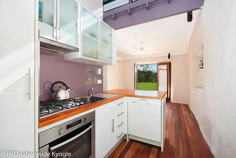 Third view of Homely rural property listing, Address available on request