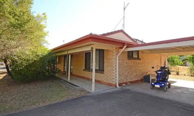 Second view of Homely unit listing, 6/97 FRESHWATER ST, Torquay QLD 4655