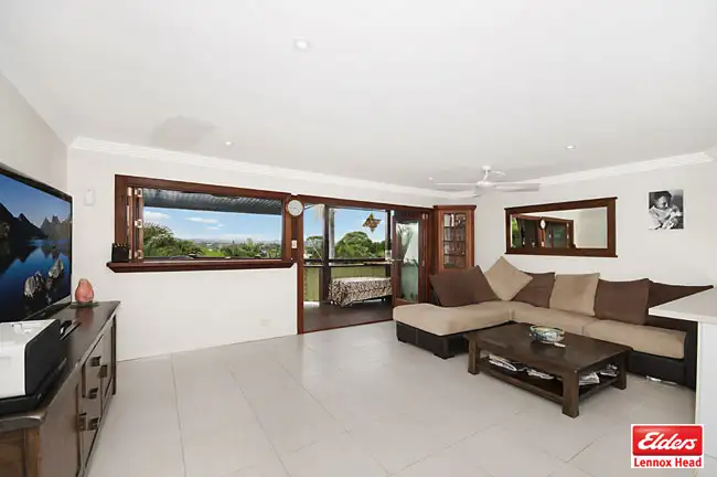 Fourth view of Homely semi-detached listing, 2/13 Sunrise Crescent, Lennox Head NSW 2478