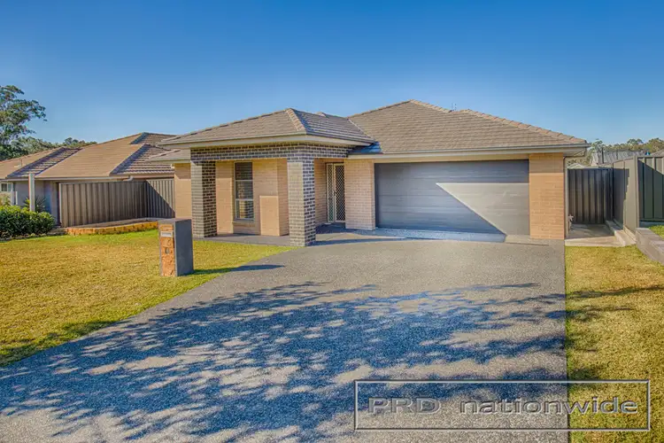 13 Osprey Crescent, East Maitland NSW 2323