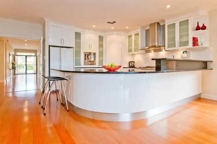 Seventh view of Homely house listing, 8 McKinlay Court, Mawson Lakes SA 5095