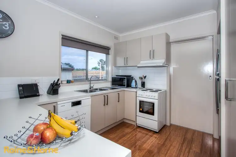Second view of Homely unit listing, 1/24 Barkly Street, Sunbury VIC 3429