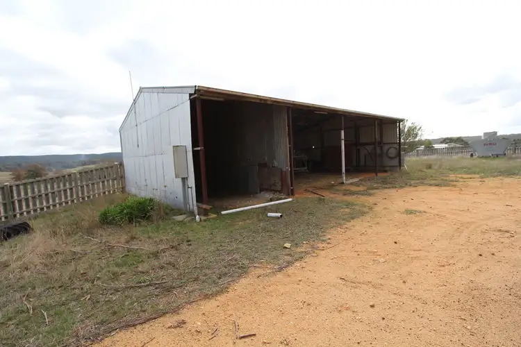 Fourth view of Homely land listing, Lot 2 2022 Glenelg Highway, Scarsdale VIC 3351