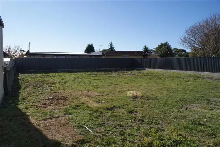 Second view of Homely land listing, 19 Marion Street, Ulverstone TAS 7315