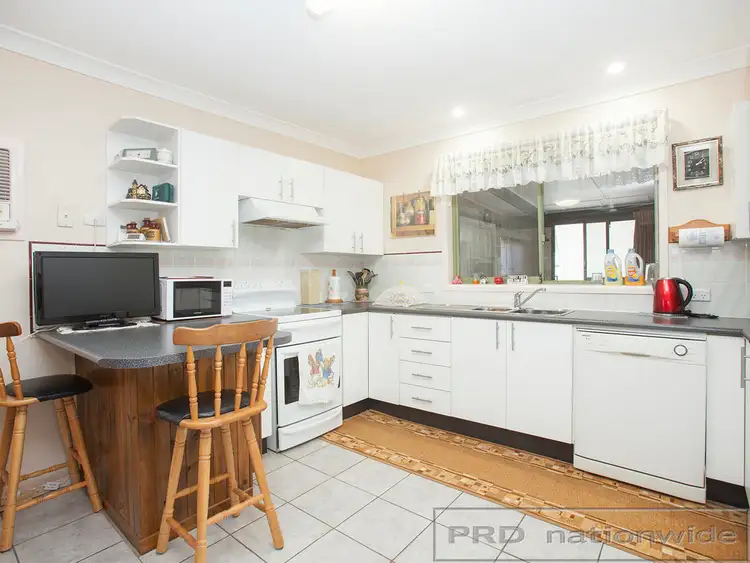 Second view of Homely house listing, 7 Rusden Close, East Maitland NSW 2323