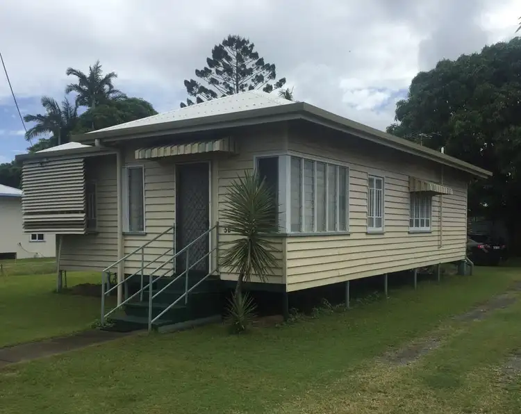 56 Malcomson Street, North Mackay QLD 4740