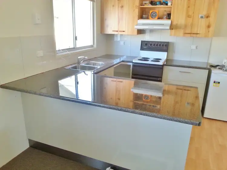 Second view of Homely house listing, 13-295 Boat Harbour Drive, Scarness QLD 4655