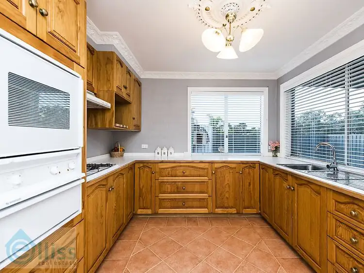 Third view of Homely house listing, 20 Fordham Drive, Swan View WA 6056