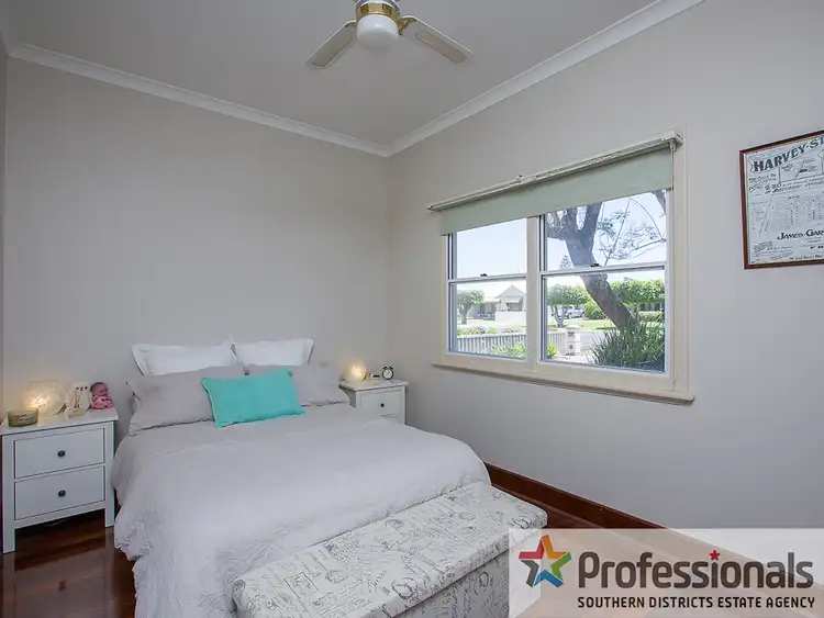 Sixth view of Homely house listing, 1 Grieves Street, Harvey WA 6220