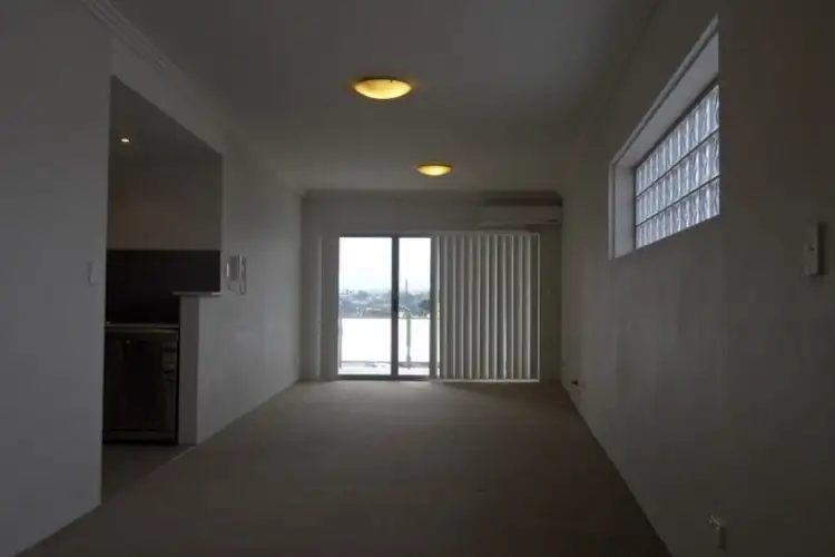 Fourth view of Homely unit listing, 4 / 12-18 Railway Parade, Granville NSW 2142