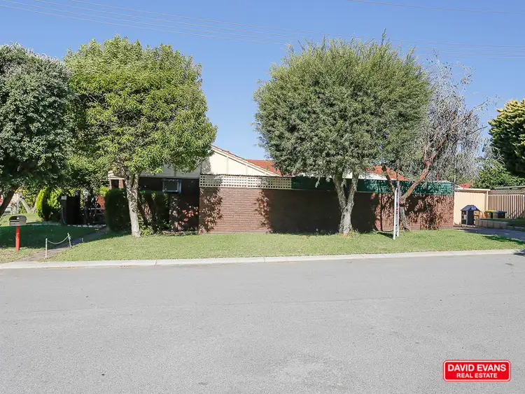 Seventh view of Homely house listing, 47 Clover Square, Girrawheen WA 6064