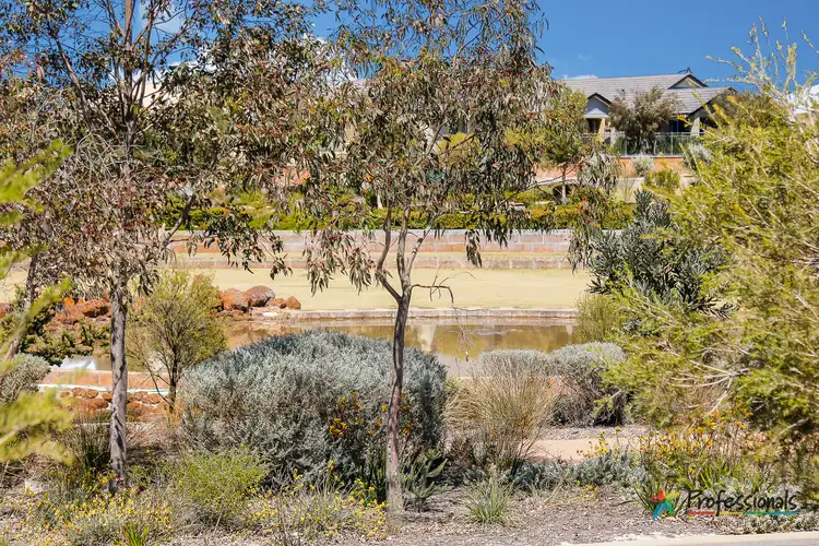 Second view of Homely house listing, 25 Redstone Trail, Ellenbrook WA 6069