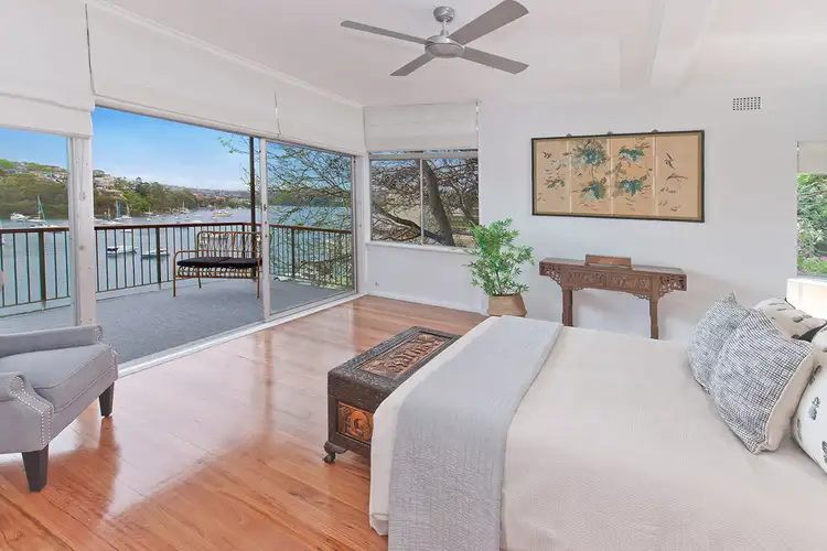 Sixth view of Homely house listing, 56 Cowdroy Avenue, Cammeray NSW 2062