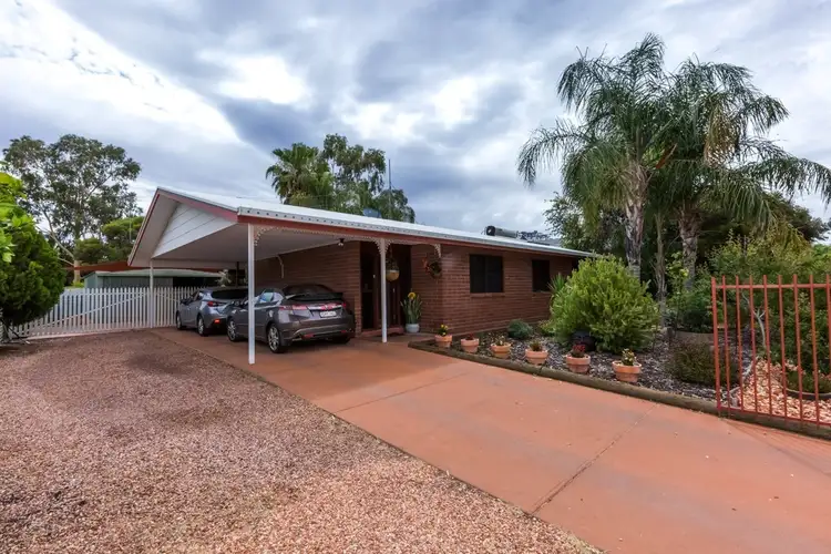 170 Dixon Road, Braitling NT 870