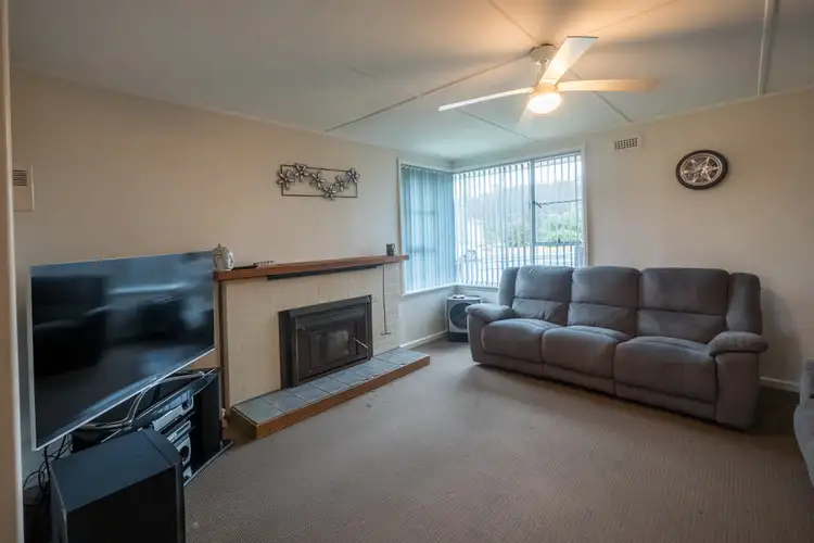 Second view of Homely house listing, 2 Edgar Street, Claremont TAS 7011