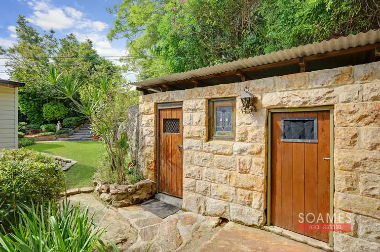 Sixth view of Homely house listing, 25 Pulbrook Parade, Hornsby NSW 2077