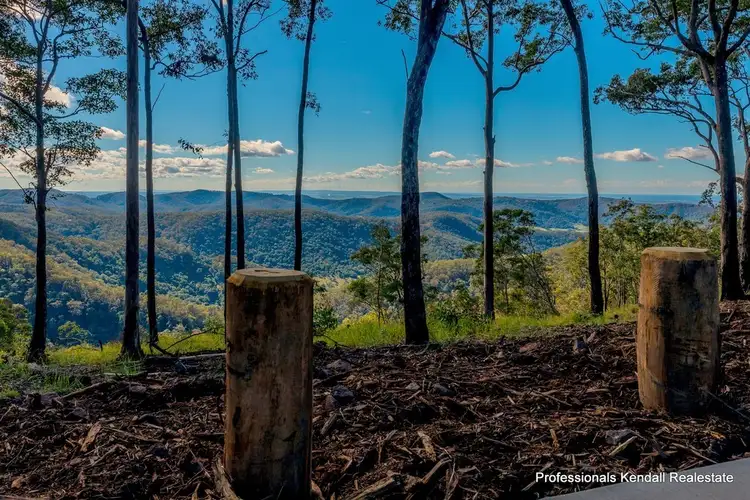 Fifth view of Homely land listing, Lot 11/106 Wongawallan Road, Tamborine Mountain QLD 4272