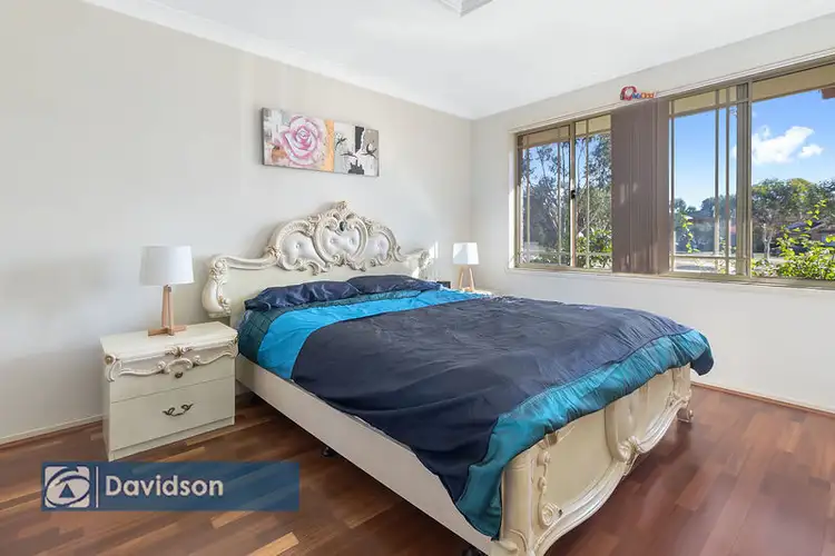 Second view of Homely house listing, 10 Larra Court, Wattle Grove NSW 2173