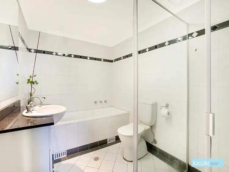 Sixth view of Homely house listing, 78/18-20 Knocklayde Street, Ashfield NSW 2131
