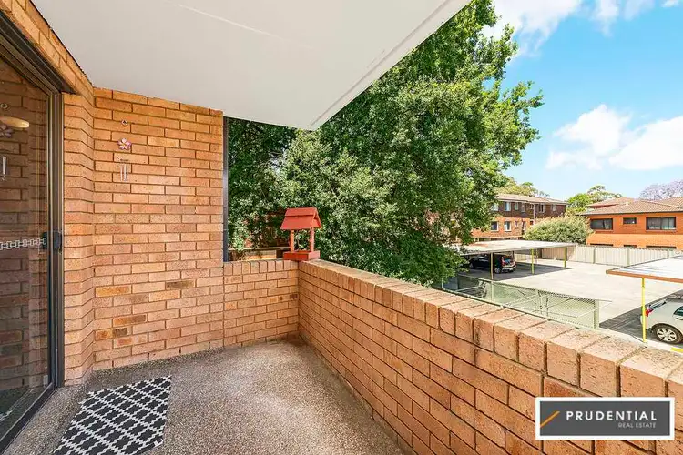 Fourth view of Homely unit listing, 10/326 Jamison Road, Jamisontown NSW 2750
