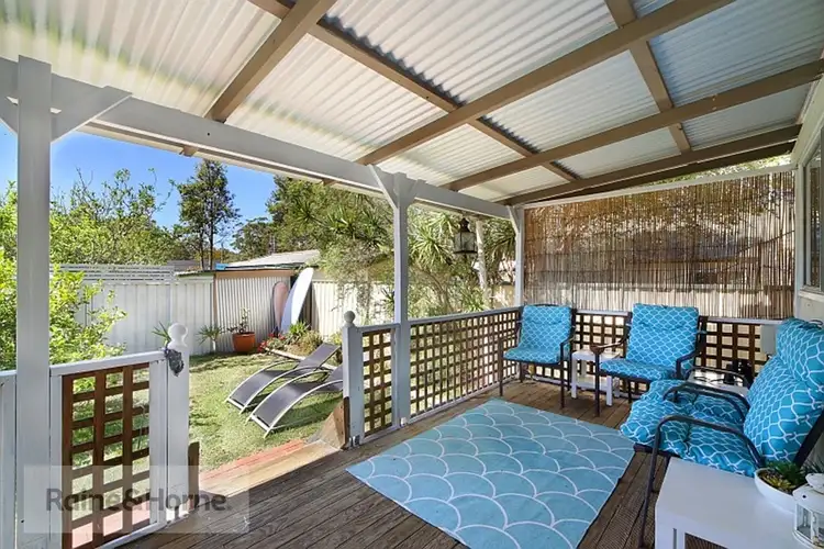 Sixth view of Homely house listing, 8 Korina Avenue, Umina Beach NSW 2257