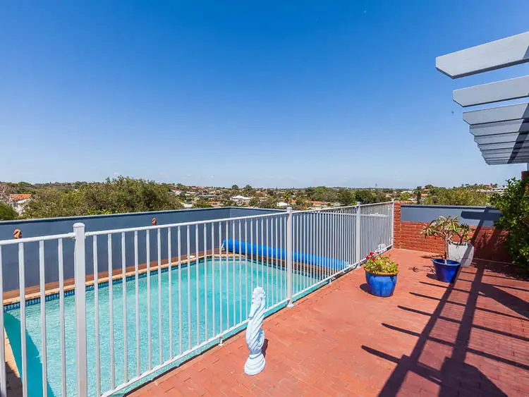 Second view of Homely house listing, 96 Clontarf Street, Sorrento WA 6020