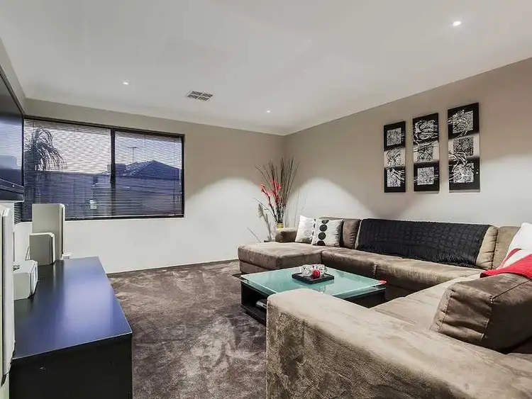 Fourth view of Homely house listing, 4 Dianella Road, Hammond Park WA 6164