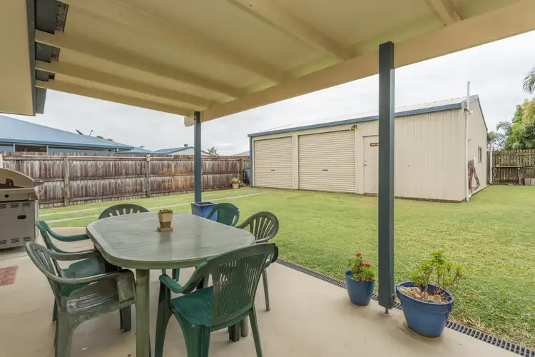 Fifth view of Homely house listing, 36 Emperor Drive, Andergrove QLD 4740