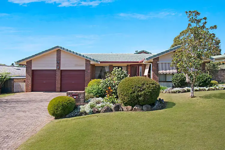 3 Montego Parade, Alstonville NSW 2477
