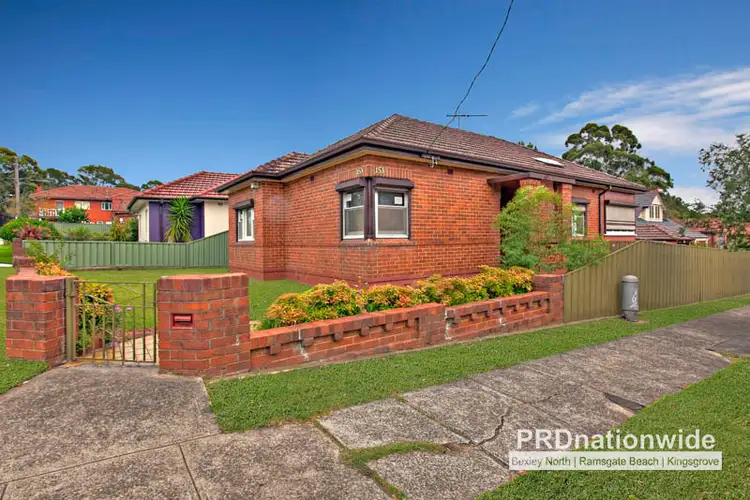 153 Hurstville Road, Oatley NSW 2223